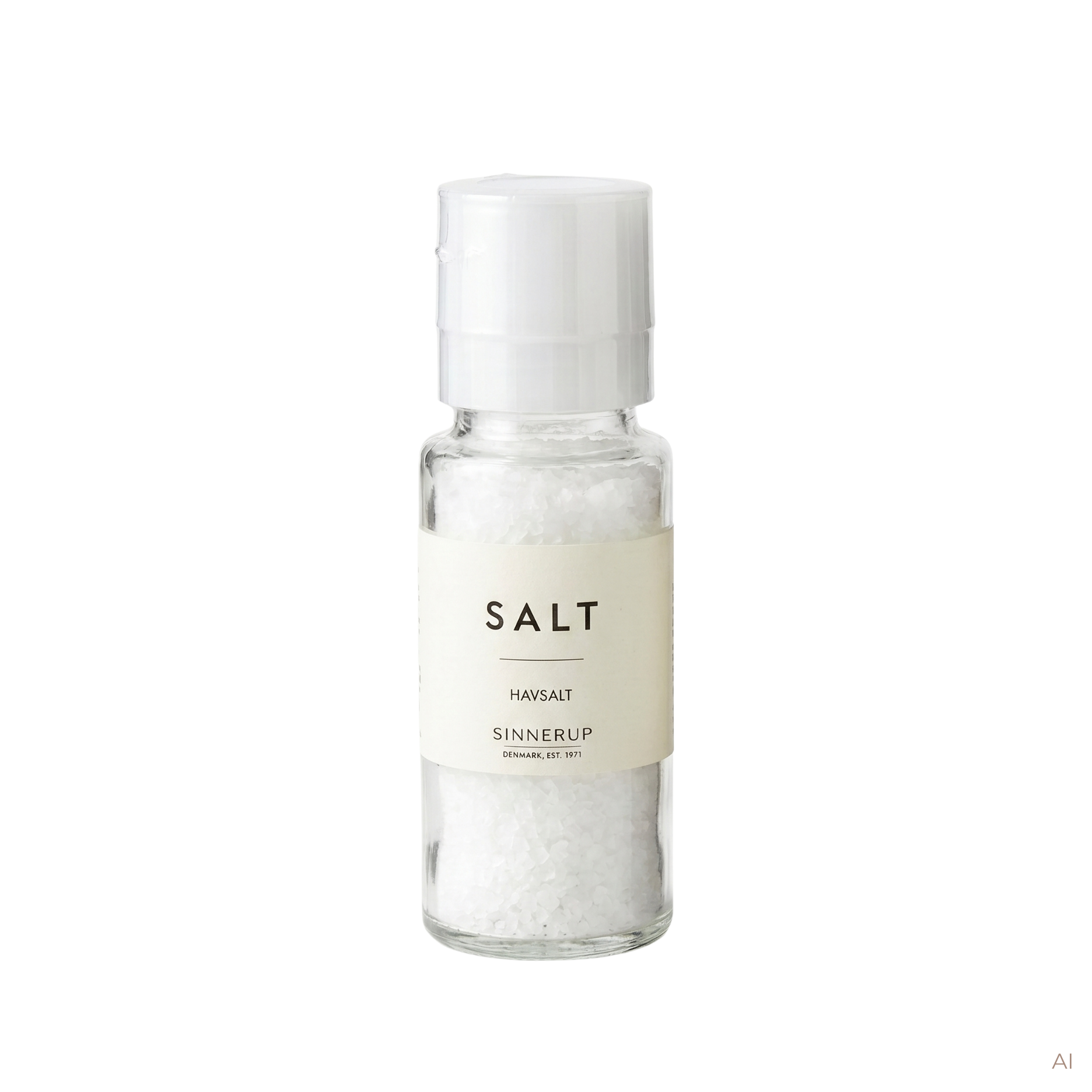 Salzmühle 100 g